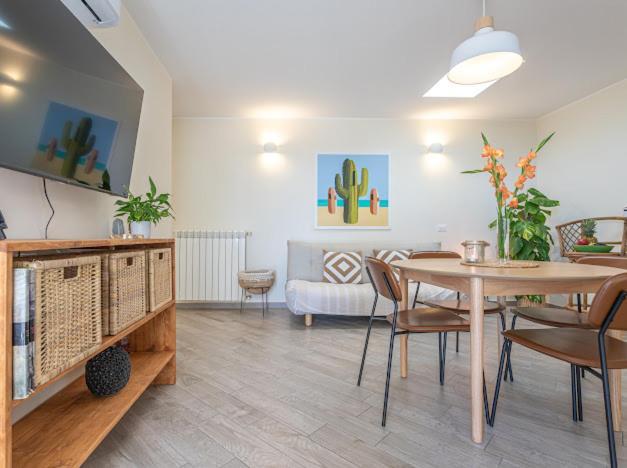 피우미치노 Casa Mira Luxury Sea House Fco Airport 아파트 외부 사진