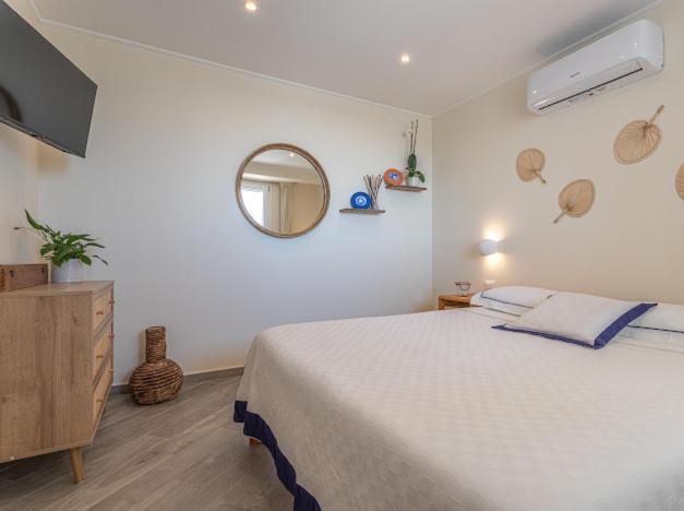피우미치노 Casa Mira Luxury Sea House Fco Airport 아파트 외부 사진