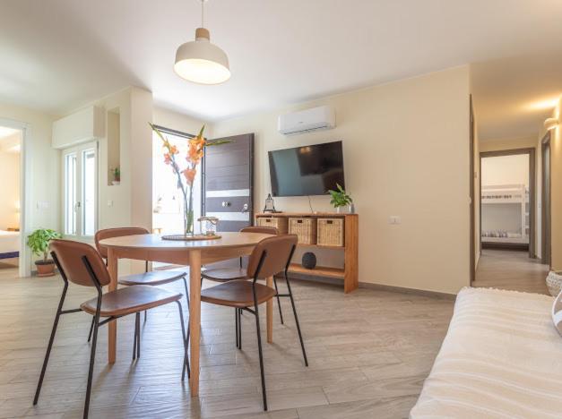 피우미치노 Casa Mira Luxury Sea House Fco Airport 아파트 외부 사진