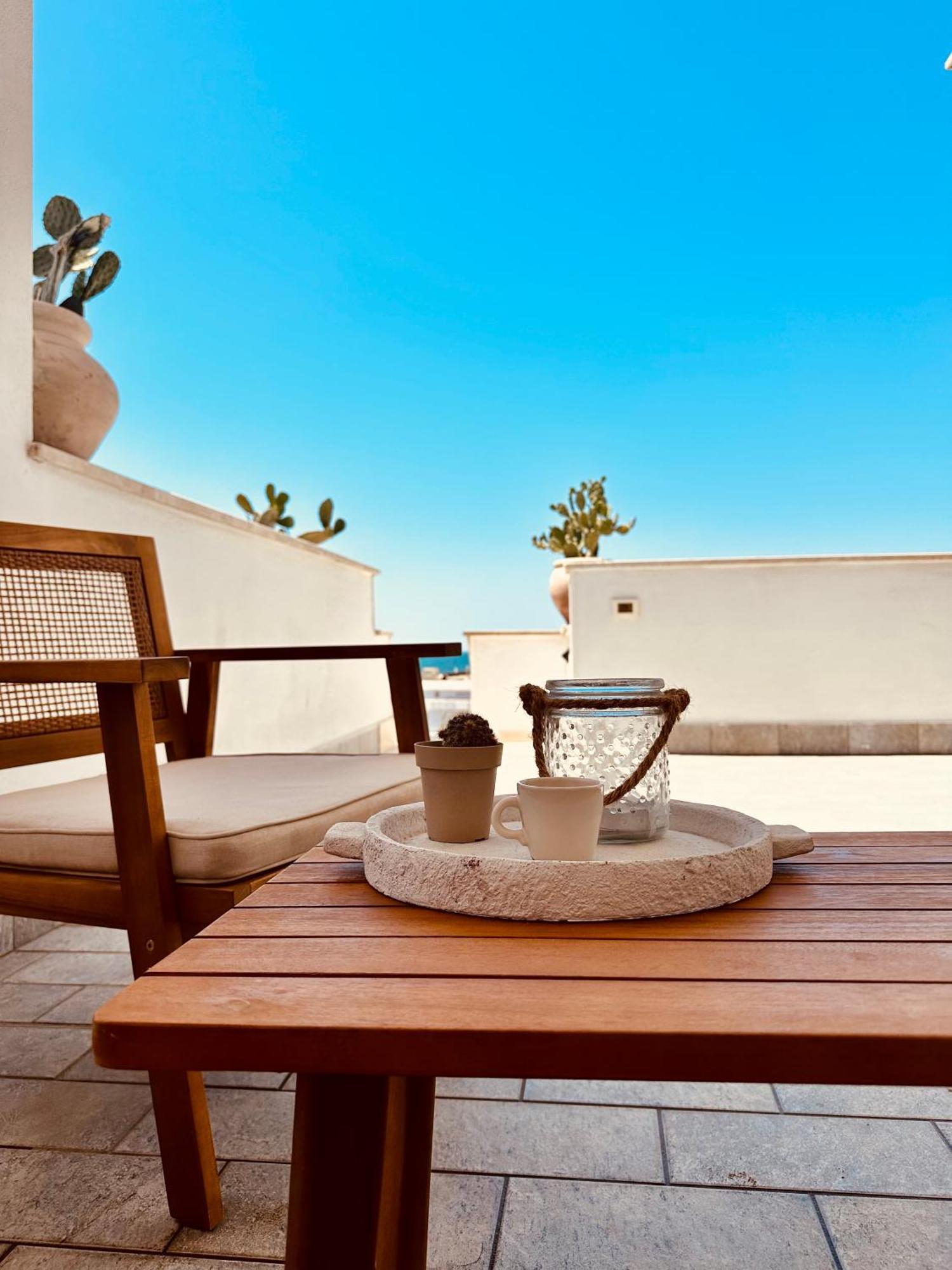 피우미치노 Casa Mira Luxury Sea House Fco Airport 아파트 외부 사진