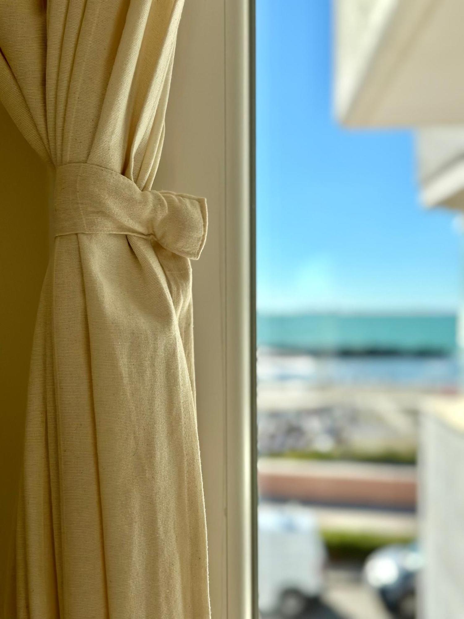 피우미치노 Casa Mira Luxury Sea House Fco Airport 아파트 외부 사진