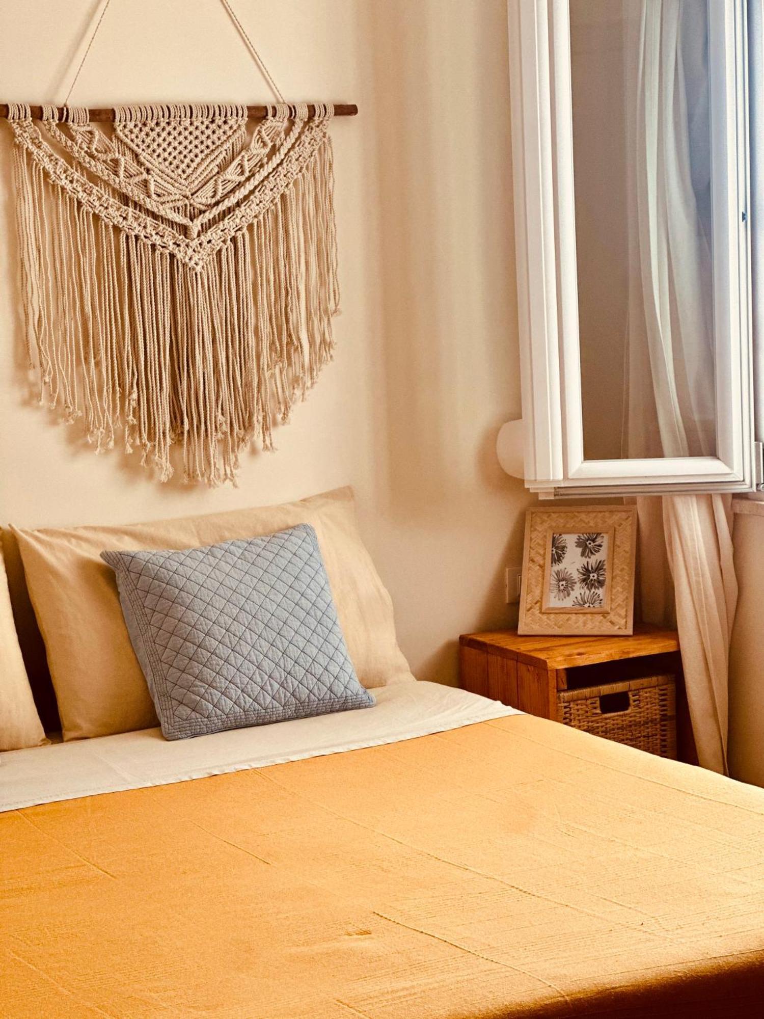 피우미치노 Casa Mira Luxury Sea House Fco Airport 아파트 외부 사진