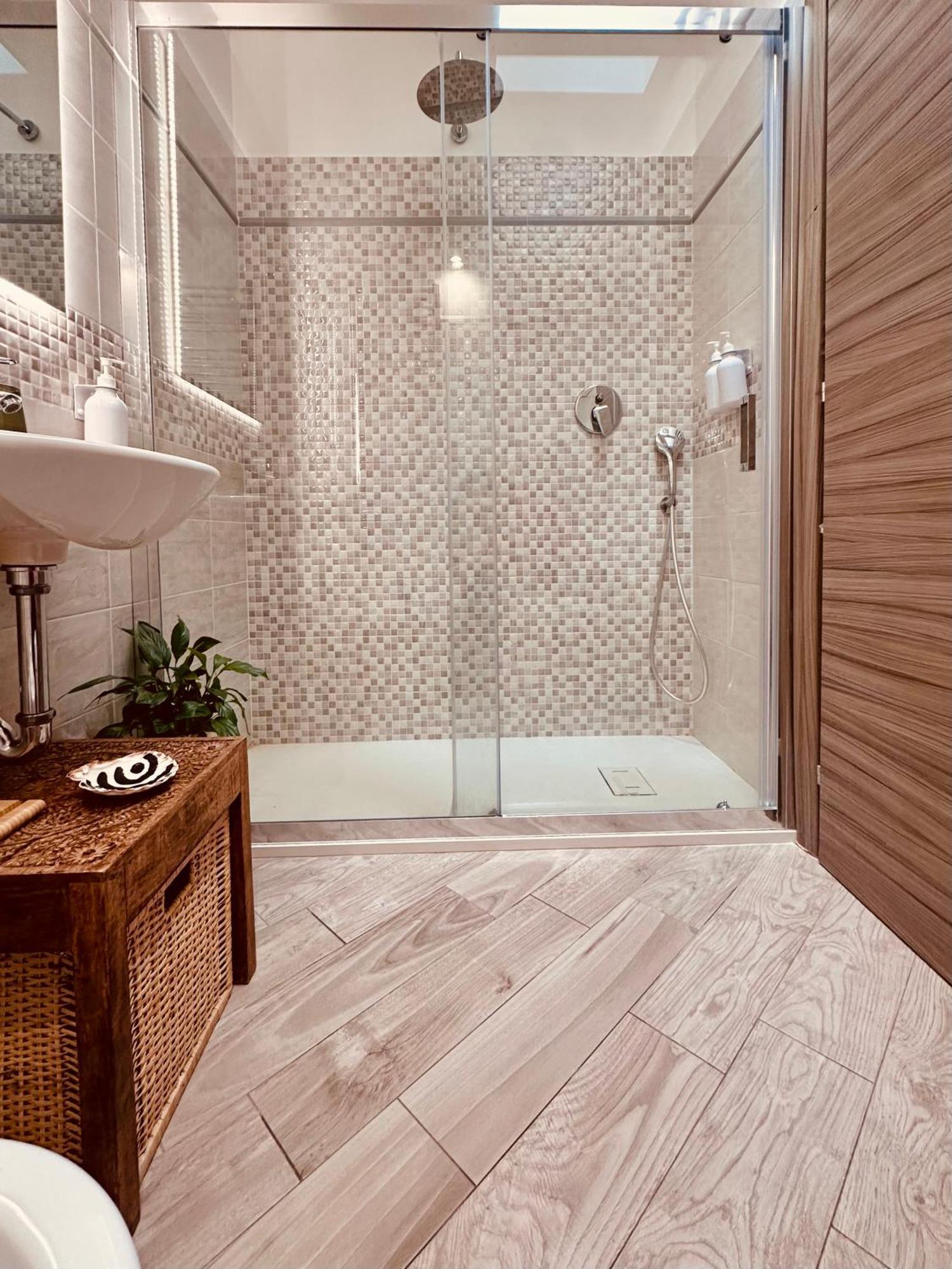 피우미치노 Casa Mira Luxury Sea House Fco Airport 아파트 외부 사진